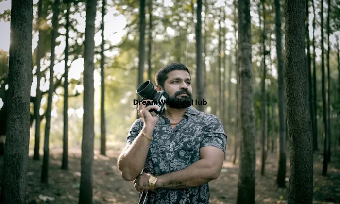 SLS Photography studio